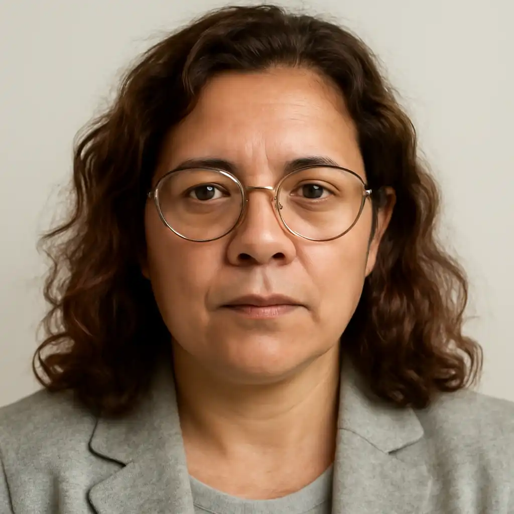 Margarida Oliveira Costa